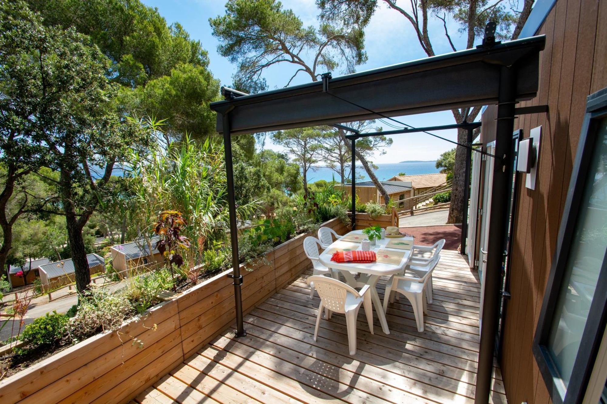 Camping Le Camp Du Domaine Bormes-les-Mimosas Quarto foto
