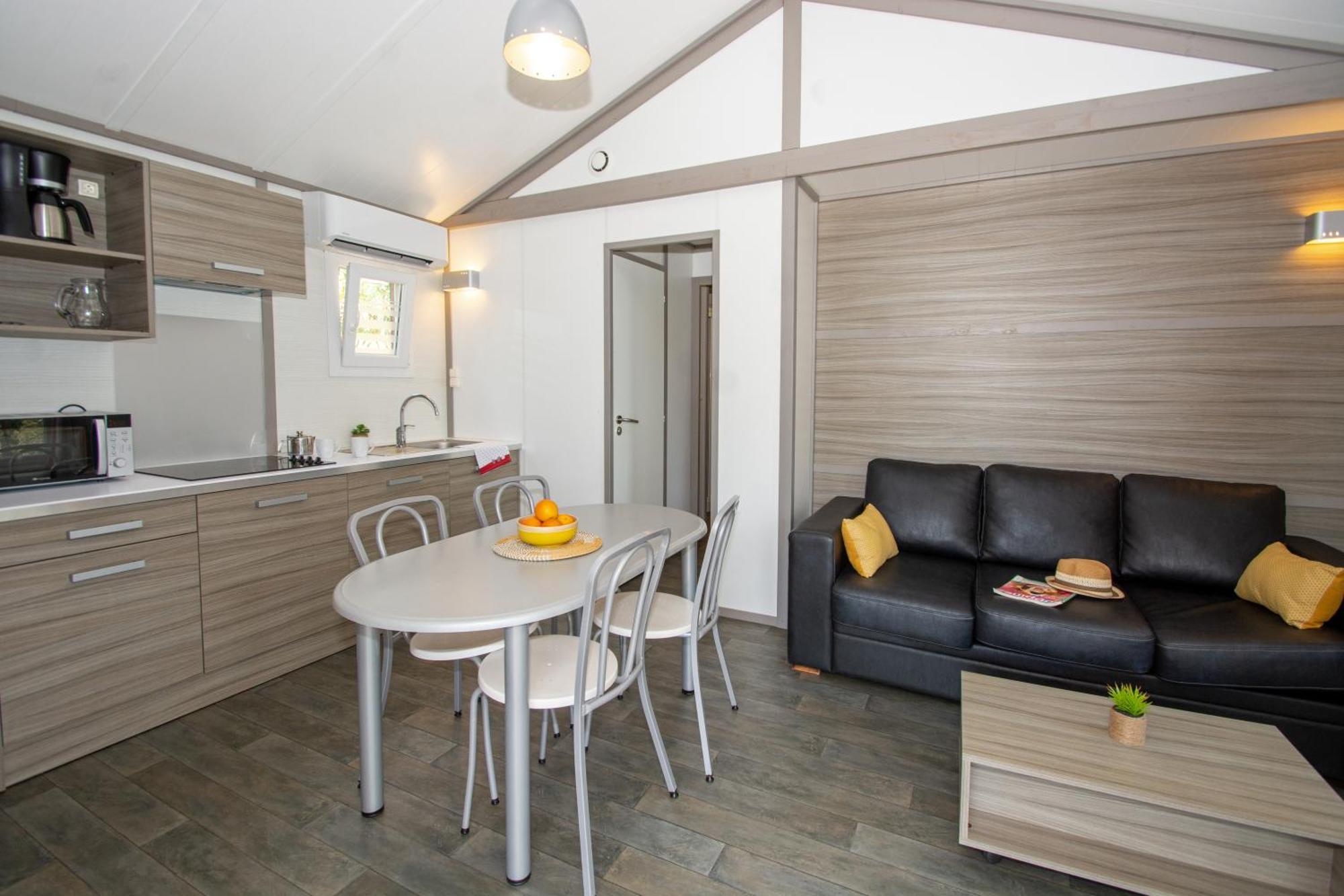 Camping Le Camp Du Domaine Bormes-les-Mimosas Quarto foto