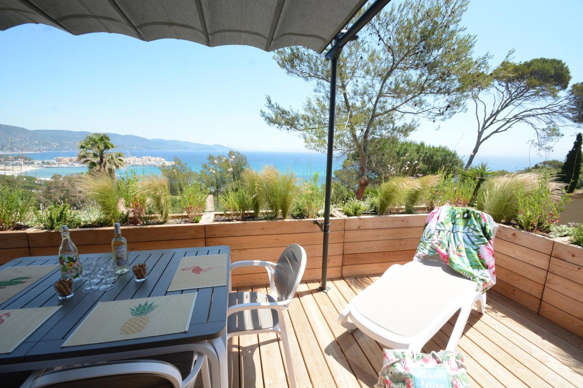 Camping Le Camp Du Domaine Bormes-les-Mimosas Quarto foto